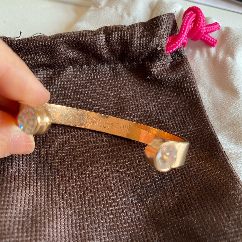 Kate Spade Cuff Bangle - Picture 2 of 3